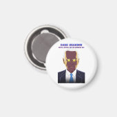 ダークブランドン マグネット (正面/裏面)