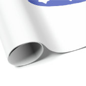 ダークブランドン ラッピングペーパー (ロールコーナー)