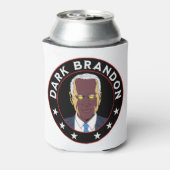 ダークブランドン 缶クーラー (缶裏面)