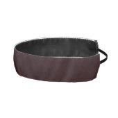 ダークブルゴーニュ | プレーン・ブルゴーニュ アスレチックヘッドバンド (右)