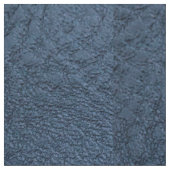 ダークブルーのグレインフェイクレザー ファブリック (見本)