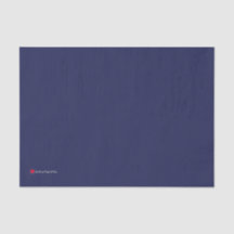 ダークブルーのデコップマッチング