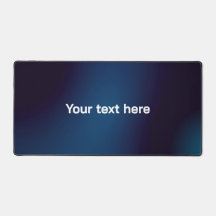 ダークブルーの抽象芸術パターン | 追加文字