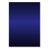 ダークブルーの星の下座席表 テーブルナンバー (裏面)