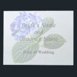 ダークブルーアジサイ葉ア ノートパッド<br><div class="desc">花もしお気に入りのは紫陽花で、この美しい紫陽花は「Save the Date」のデザイン「Dark Blue Hydrangea With」の中の用品は完璧に葉なろう。カード、磁石、ラベル、スタンプから選択。の婚約パーティ、または結婚記念日のパーティーに使用できる</div>