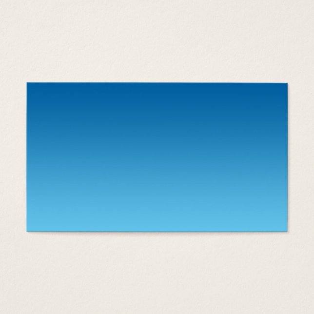 ダークブルーグラデーション (正面)