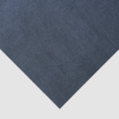 ダークブルーデニム 薄葉紙 (詳細)
