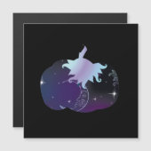 ダークブルーパンプキン (正面/裏面)