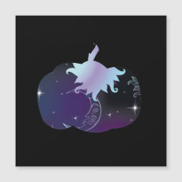 ダークブルーパンプキン