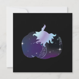 ダークブルーパンプキン