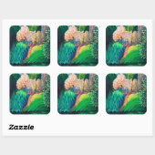 ダークプール スクエアシール (シート)