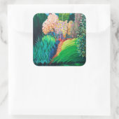 ダークプール スクエアシール (バッグ)