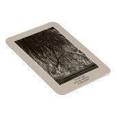 ダークヘッジマグネット マグネット (右側)