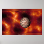 ダークヘブン ポスター (正面)