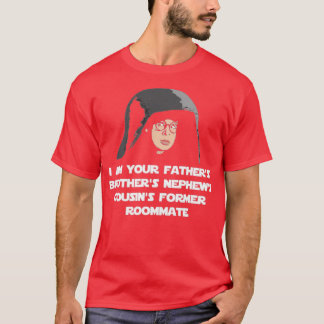 ダークヘルメット Tシャツ