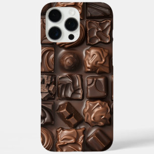 ダークベルギーチョコレートドリームiPhone 16 Pro Max iPhone 16 Pro Maxケース