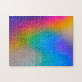 ダークホログラフィックホロ ジグソーパズル (横)