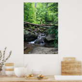 ダークホロー秋#4904ポスター ポスター (キッチン)