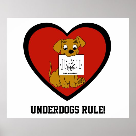 ダークホース1 ポスター (正面)