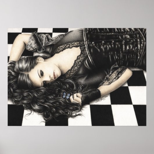 ダークホープのポスター ポスター (正面)