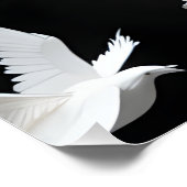 ダークボイドの光る群れ ポスター (コーナー)