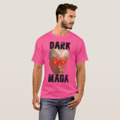 ダークマガ Tシャツ (正面フル)