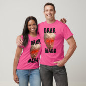 ダークマガ Tシャツ (ユニセックス)