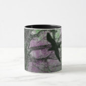 ダークマグカップ後 マグカップ (中央)