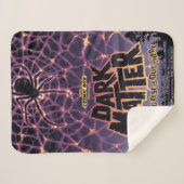 ダークマターポスター。 シェルパブランケット (正面(横))