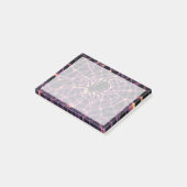 ダークマターポスター。 ポストイット (アングル)