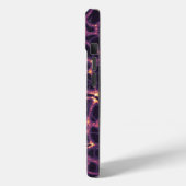 ダークマターポスター。 Case-Mate iPhoneケース (裏面 / 左)