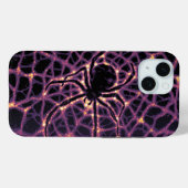 ダークマターポスター。 Case-Mate iPhoneケース (裏面 (横))