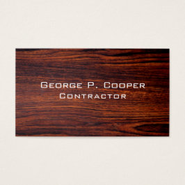 ダークマホガニーの木目 |茶色の木目