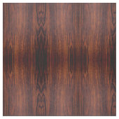 ダークマホガニーの木目 |茶色の木目 ファブリック (見本)