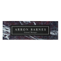 ダークマーブル従業員スタッフ（男性）