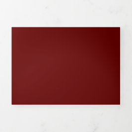 ダークマーブ、鈍い紫、鉄石 三つ折りカード