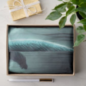 ダークマーメイドティッシュペーパー 薄葉紙 (ギフト)