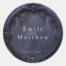 ダークミッドナイトゴシックエレガンス