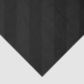 ダークミッドナイトストライプ 薄葉紙 (詳細)