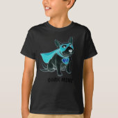 ダークミニ Tシャツ (正面)