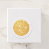 ダークムーディロマンチックフローラオランダパインターリー結婚ズ フェイバータグ (箱)