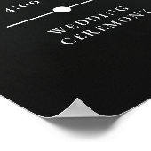 ダークムーディースミッドナイトこうもり&フォグオーダーのイベント ポスター (角)