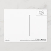 ダークムーン葉書 ポストカード (裏面)