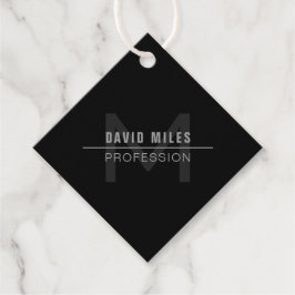 ダークモダングレープロフェッショナル名 フェイバータグ