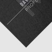 ダークモダングレープロフェッショナル名 薄葉紙 (詳細)