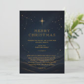 ダークモダンセレストクリスマスゴールドTMF26 シーズンカード (スタンド正面)