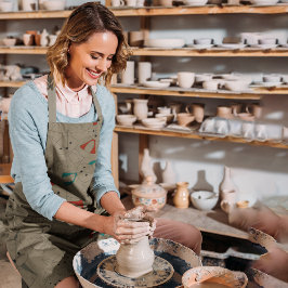 ダークモードキツネ漫画 エプロン