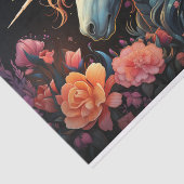 ダークユニコーンの切り離し 薄葉紙 (詳細)