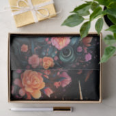 ダークユニコーンの切り離し 薄葉紙 (ギフト)