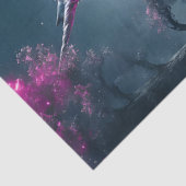 ダークユニコーン 薄葉紙 (詳細)